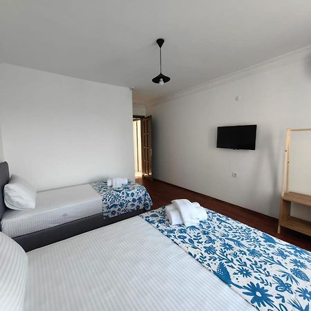 Pasa Konagi Ayvalik Hotel Kültér fotó