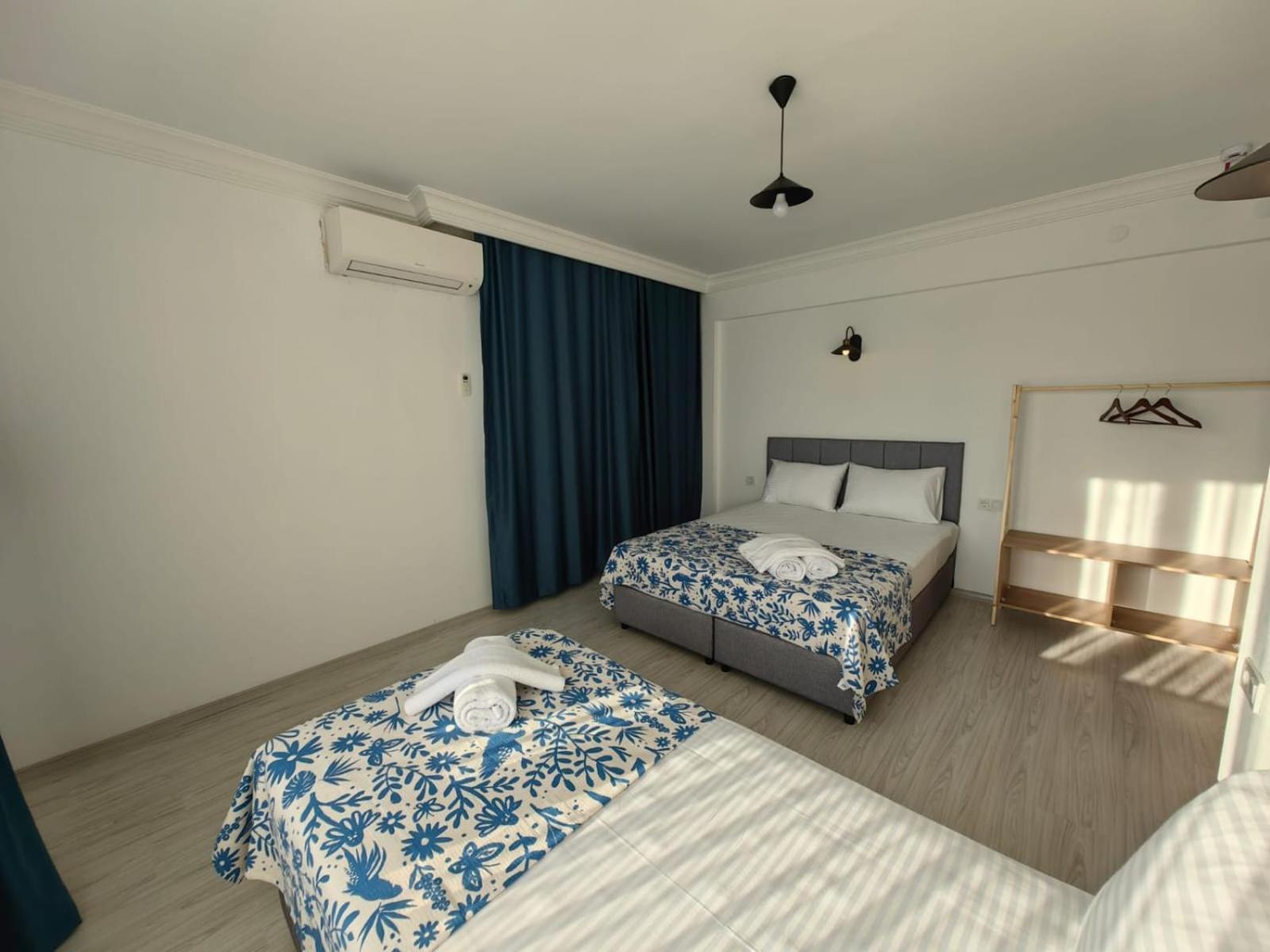 Pasa Konagi Ayvalik Hotel Kültér fotó