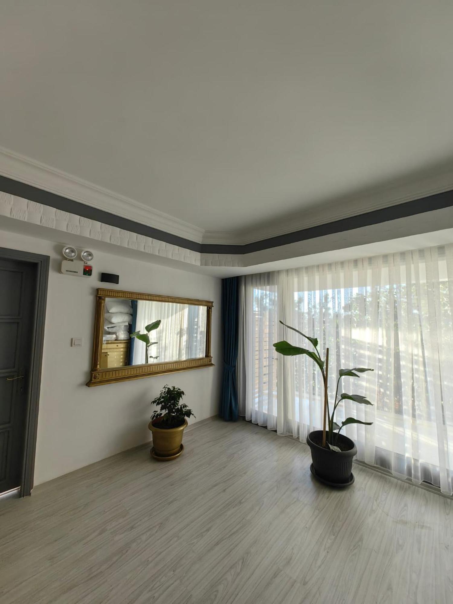 Pasa Konagi Ayvalik Hotel Kültér fotó