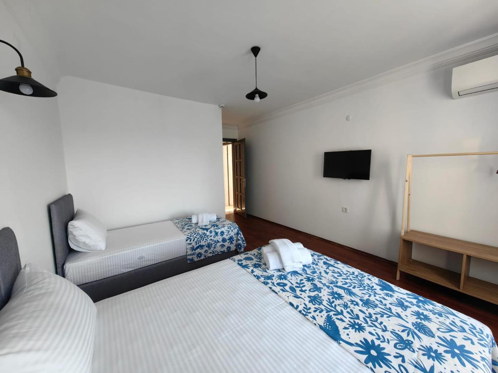 Pasa Konagi Ayvalik Hotel Kültér fotó