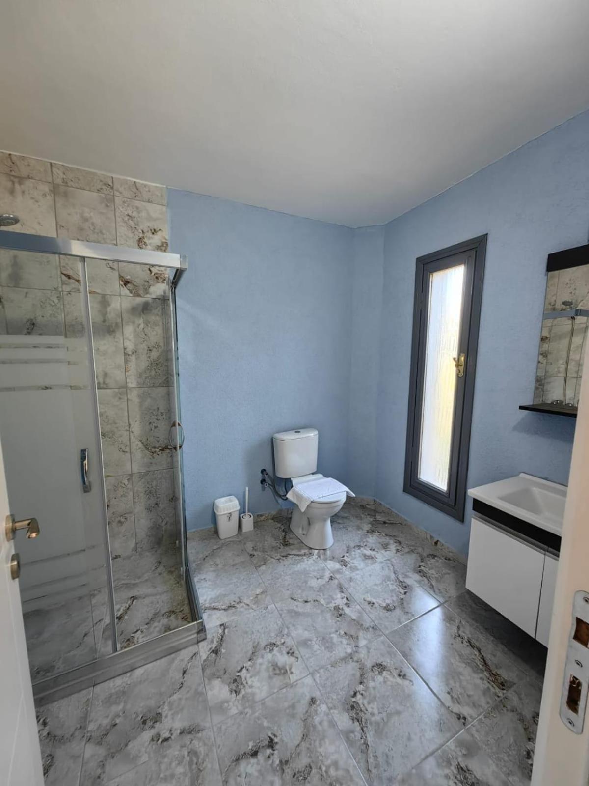 Pasa Konagi Ayvalik Hotel Kültér fotó