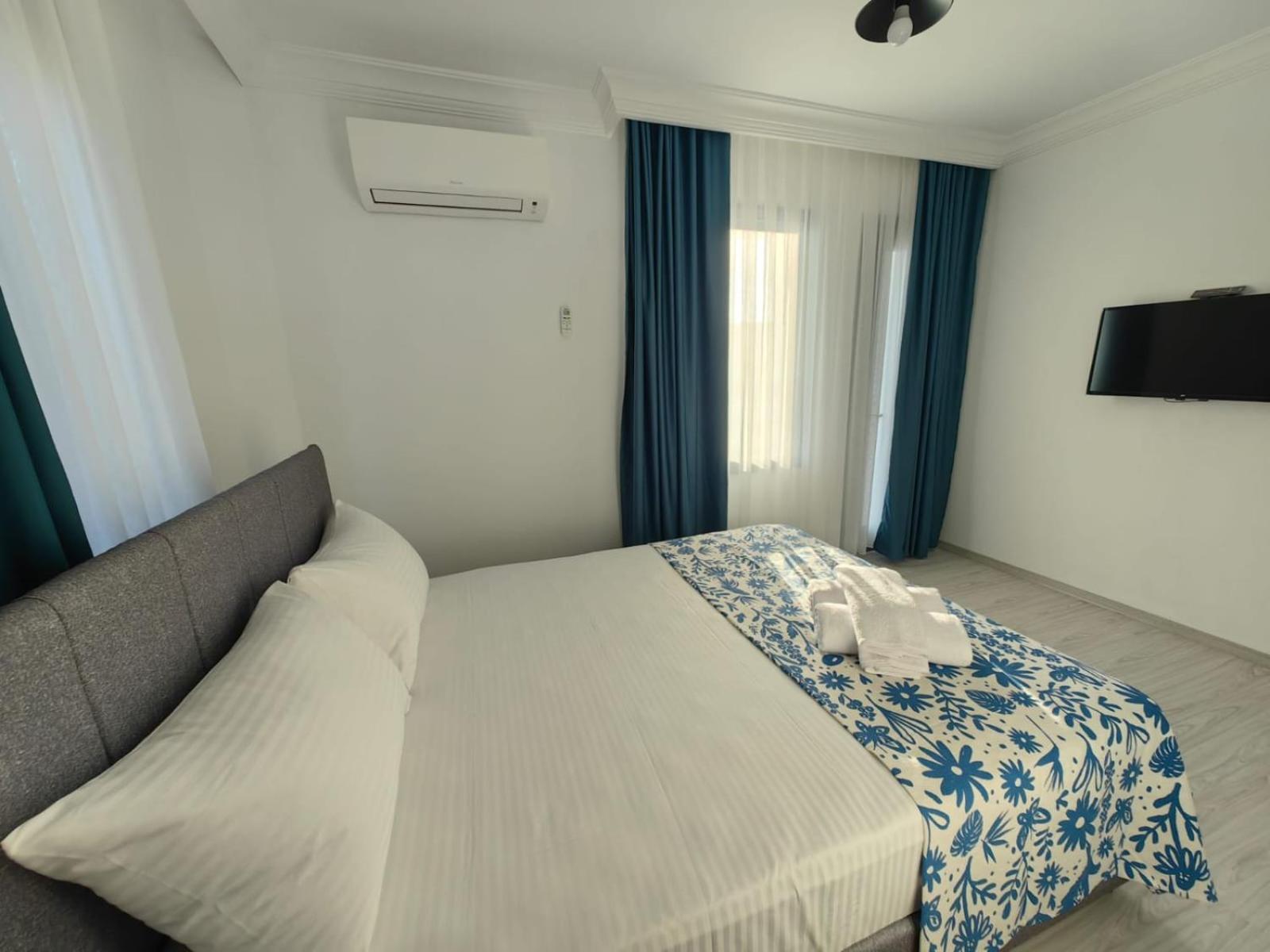 Pasa Konagi Ayvalik Hotel Kültér fotó