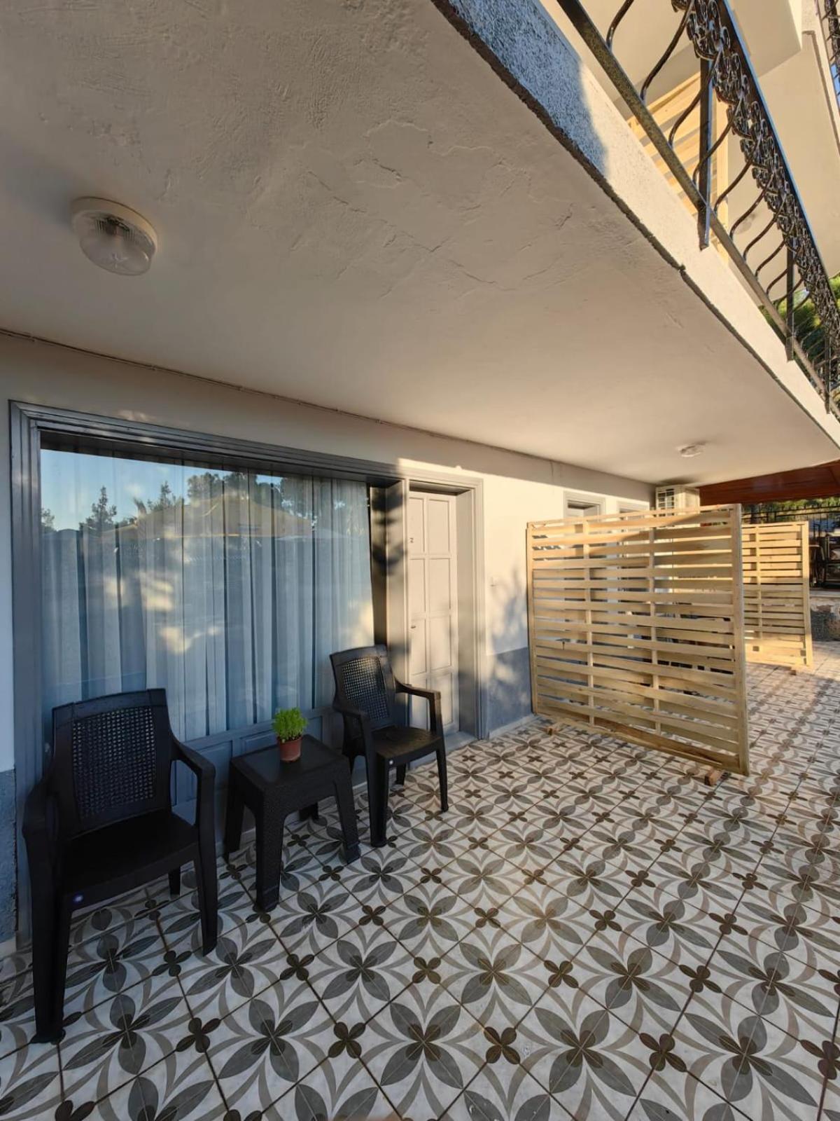 Pasa Konagi Ayvalik Hotel Kültér fotó